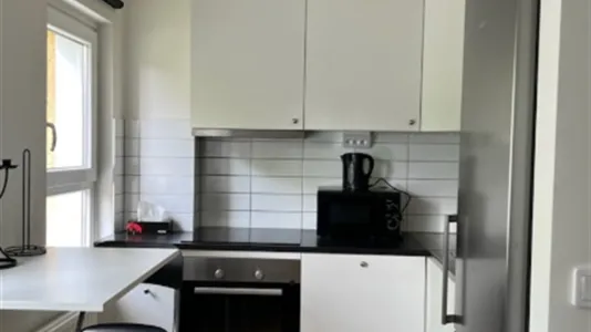 Apartments in Gävle - photo 8