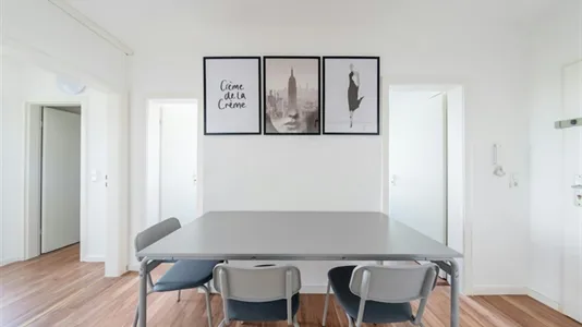 Rooms in Location is not specified - photo 8