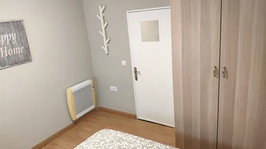 Rooms in Madrid Puente de Vallecas - photo 5