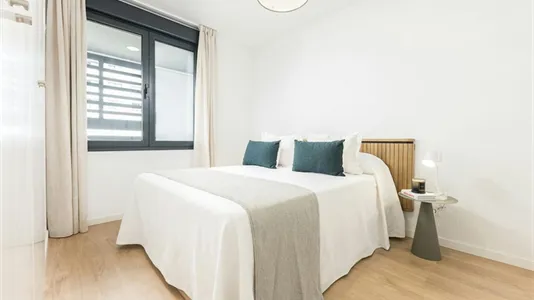 Apartments in Alcobendas - photo 8