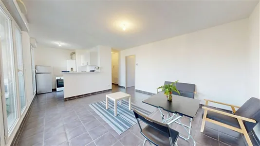 Rooms in Lyon - photo 1