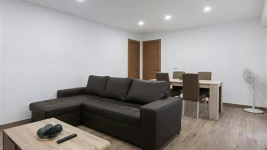 Rooms in Valencia La Zaidía - photo 9