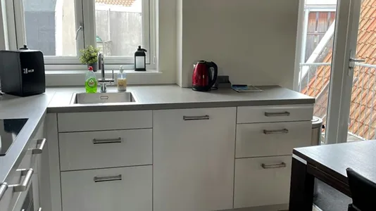 Apartments in Haarlem - photo 2