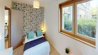 Room for rent in Nanterre, Île-de-France