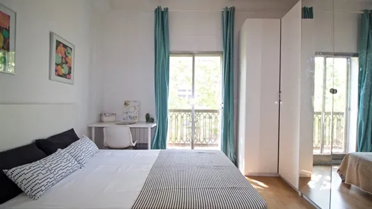 Rooms in Madrid Arganzuela - photo 2