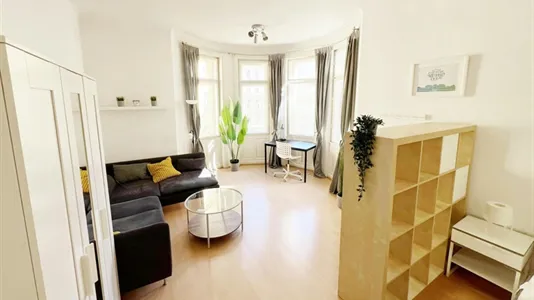 Rooms in Vienna Leopoldstadt - photo 1