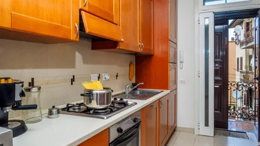 Apartments in Milano Zona 2 - Stazione Centrale, Gorla, Turro, Greco, Crescenzago - photo 5