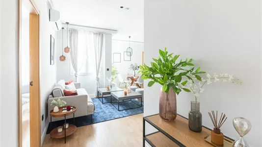 Apartments in Madrid Salamanca - photo 5