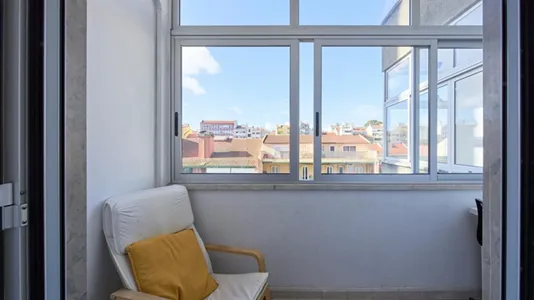 Rooms in Location is not specified - photo 8