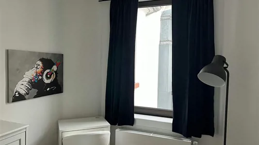 Rooms in Frankfurt Innenstadt I - photo 2