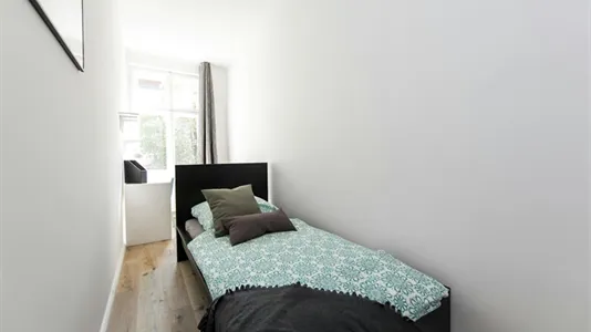 Rooms in Berlin Mitte - photo 2