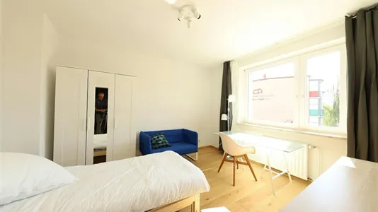Rooms in Berlin Treptow-Köpenick - photo 1