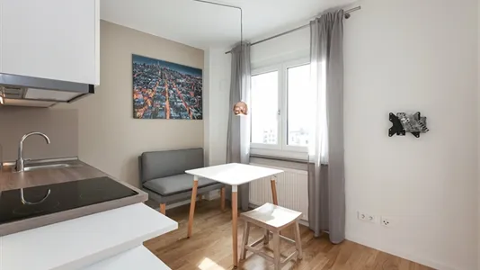 Apartments in Berlin Mitte - photo 7