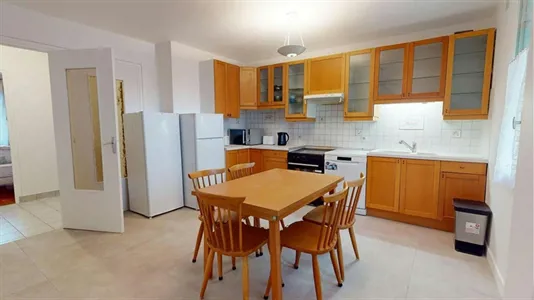 Rooms in Lyon - photo 2