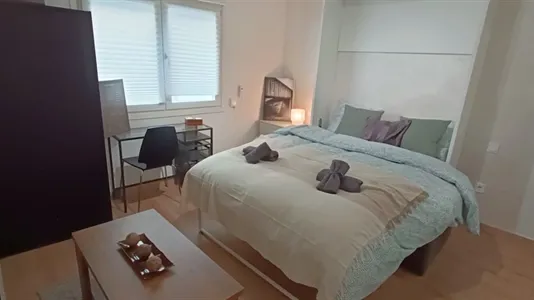 Apartments in Madrid Centro - photo 7