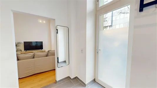 Apartments in Berlin Charlottenburg-Wilmersdorf - photo 9