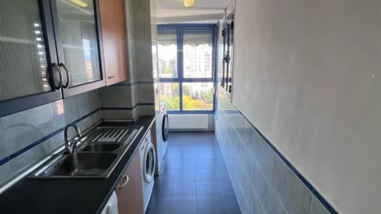 Rooms in Madrid Hortaleza - photo 7