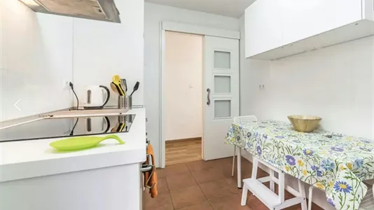 Apartments in Valencia Poblats Marítims - photo 10