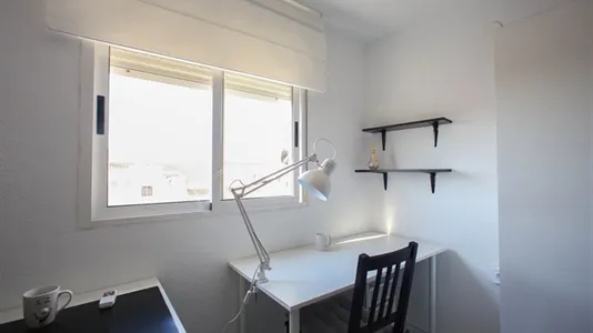 Rooms in Alboraya - photo 4