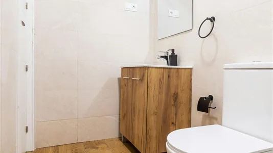 Rooms in Madrid Carabanchel - photo 10