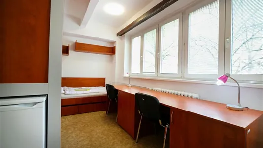 Rooms in Prague 10 - photo 7