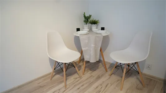 Apartments in Łódź - photo 4