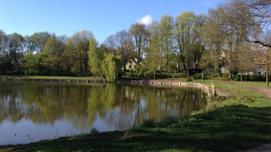 Apartments in Berlin Pankow - photo 9