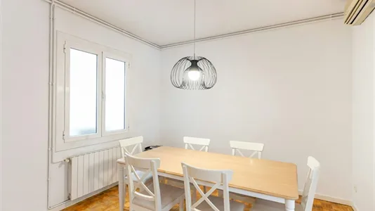 Apartments in Barcelona Ciutat Vella - photo 10