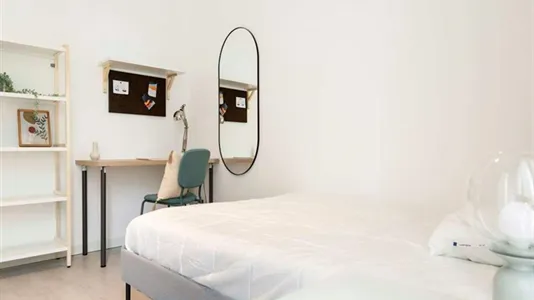 Rooms in Milano Zona 6 - Barona, Lorenteggio - photo 4
