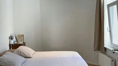 Apartment for rent in Stad Brussel, Brussels