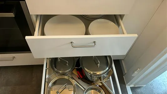 Rooms in Location is not specified - photo 10