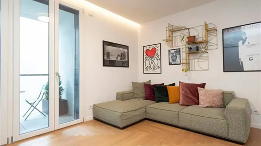 Apartments in Milano Zona 8 - Fiera, Gallaratese, Quarto Oggiaro - photo 9