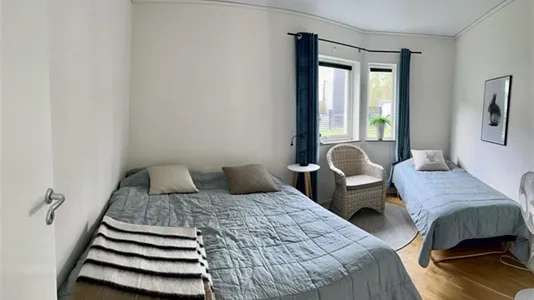 Apartments in Kristianstad - photo 9