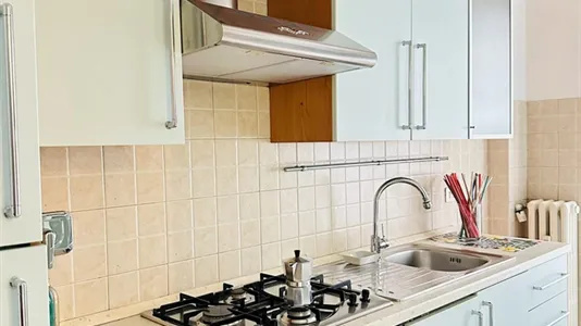 Rooms in Turin - photo 10