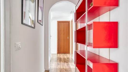Rooms in Milano Zona 9 - Porta Garibaldi, Niguarda - photo 8
