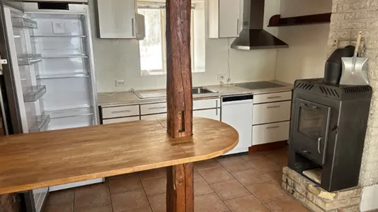 Houses in Kävlinge - photo 1