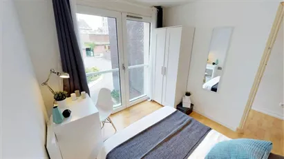 Room for rent in Lille, Hauts-de-France