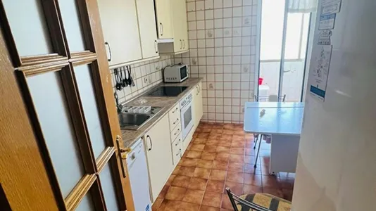 Rooms in Madrid Chamberí - photo 8