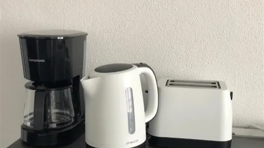 Apartments in Ludwigsburg - photo 7