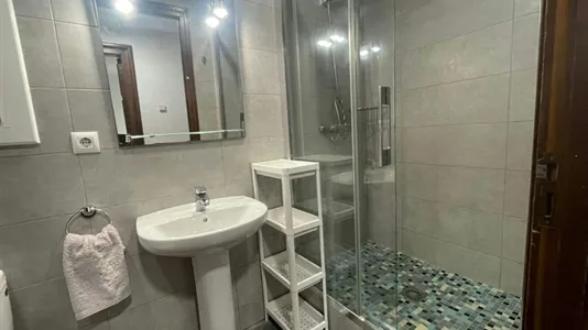 Rooms in Barcelona Sarrià-St. Gervasi - photo 9