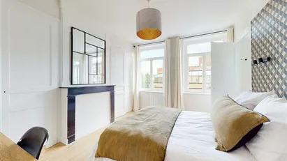 Room for rent in Lille, Hauts-de-France