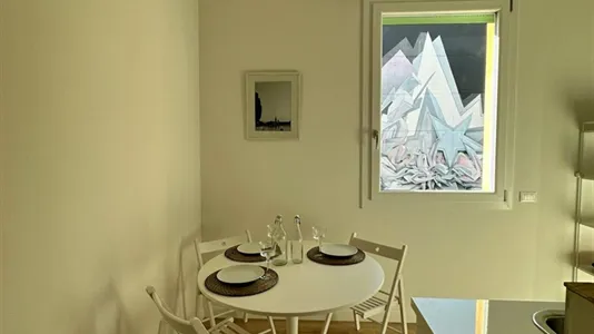 Apartments in Bologna - photo 6