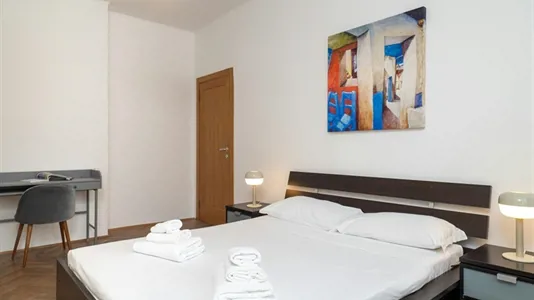 Rooms in Milano Zona 7 - Baggio, De Angeli, San Siro - photo 2