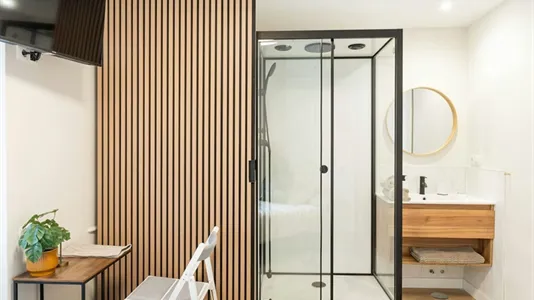 Rooms in Madrid Arganzuela - photo 4