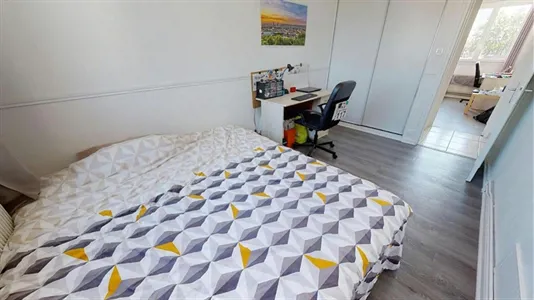 Rooms in Lyon - photo 2