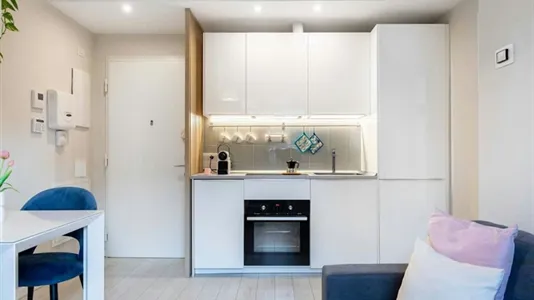 Apartments in Milano Zona 4 - Vittoria, Forlanini - photo 10