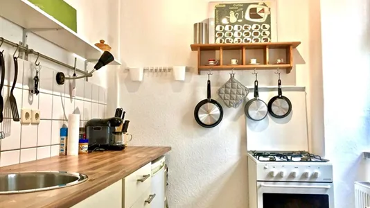 Apartments in Berlin Friedrichshain-Kreuzberg - photo 4