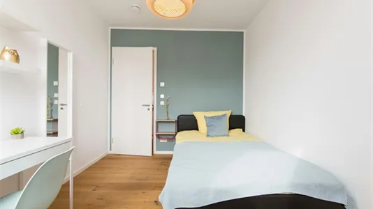 Rooms in Berlin Mitte - photo 1