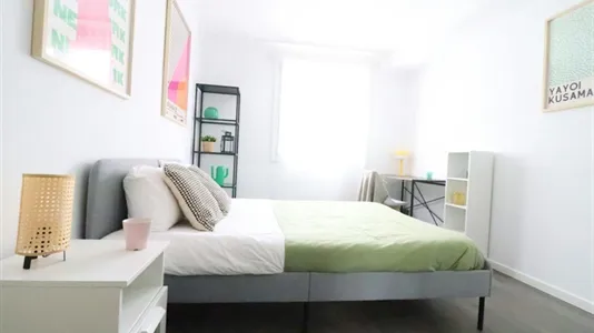 Rooms in Nice - photo 4