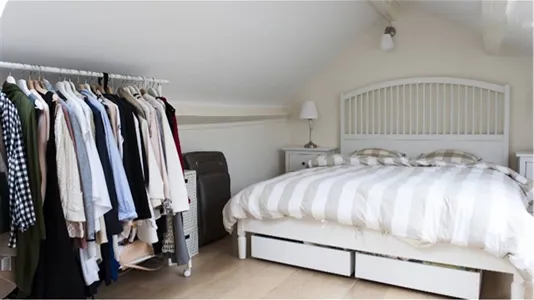 Apartments in Brussels Elsene - photo 8